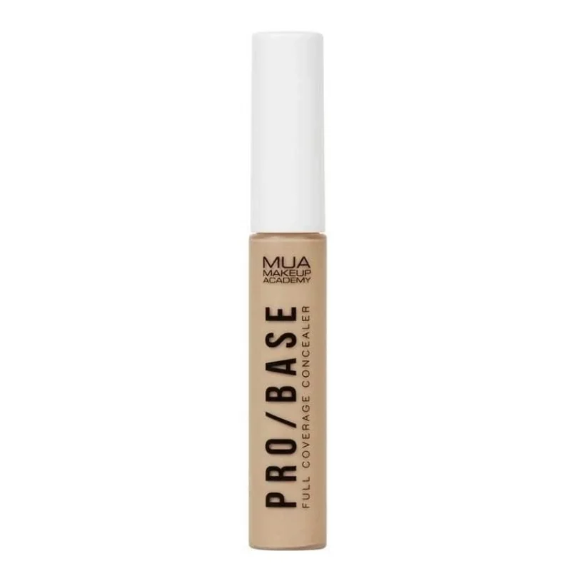 Φωτογραφία προϊόντος: MUA PRO/BASE FULL COVERAGE CONCEALER 12ml - 142