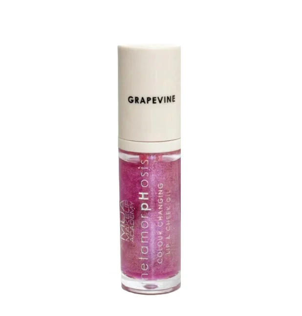 Φωτογραφία προϊόντος: MUA LIP + CHEK OIL ΑΜΠΕΛΙ
