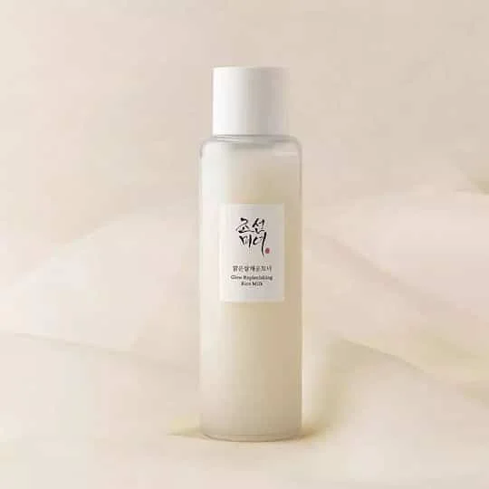 Φωτογραφία προϊόντος: GLOW REPLENISHING RICE MILK