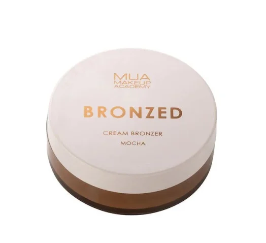 Φωτογραφία προϊόντος: Mua Bronzed Cream Bronzer - MOCHA 14gr