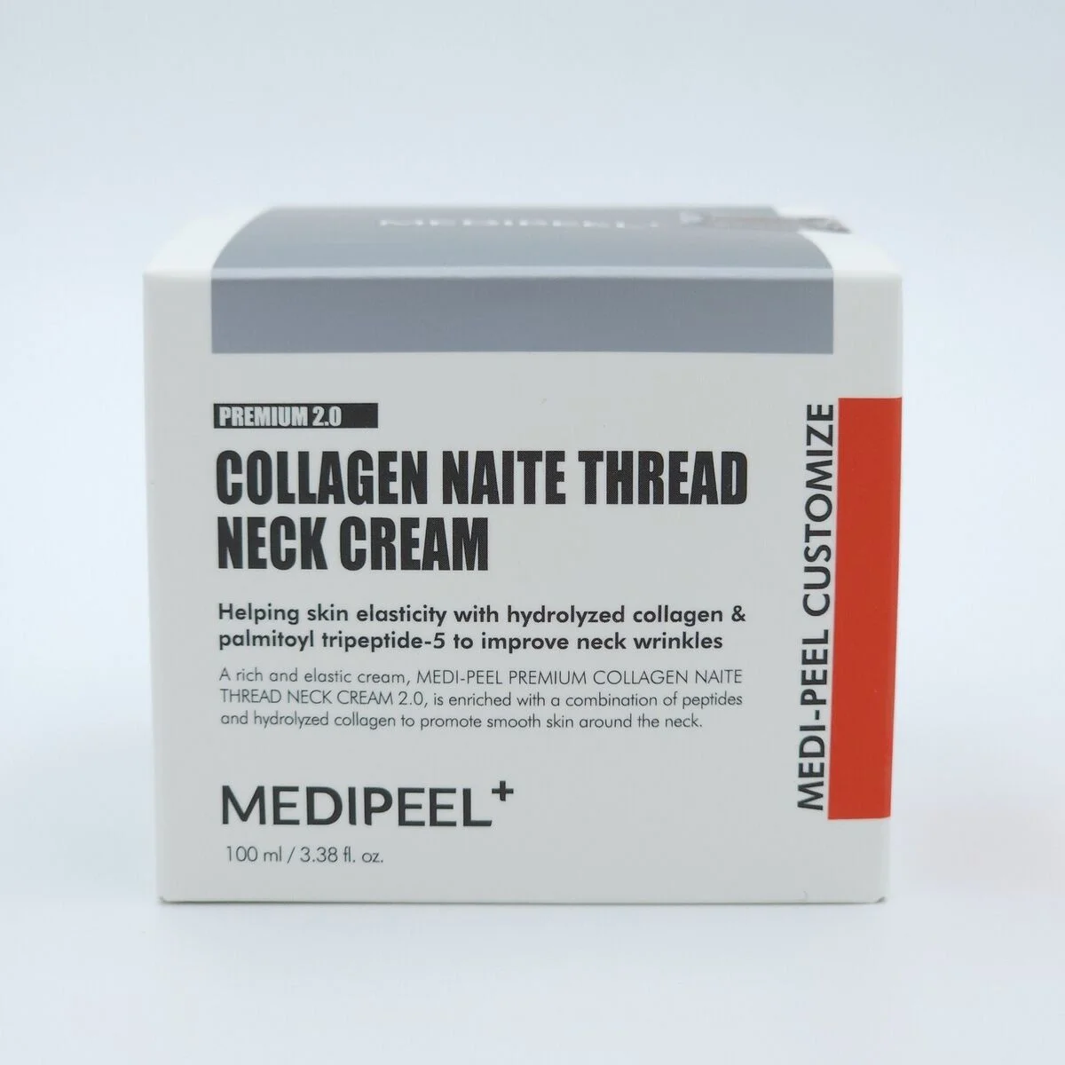 Φωτογραφία προϊόντος: COLLAGEN NAITE THREAD NECK CREAM