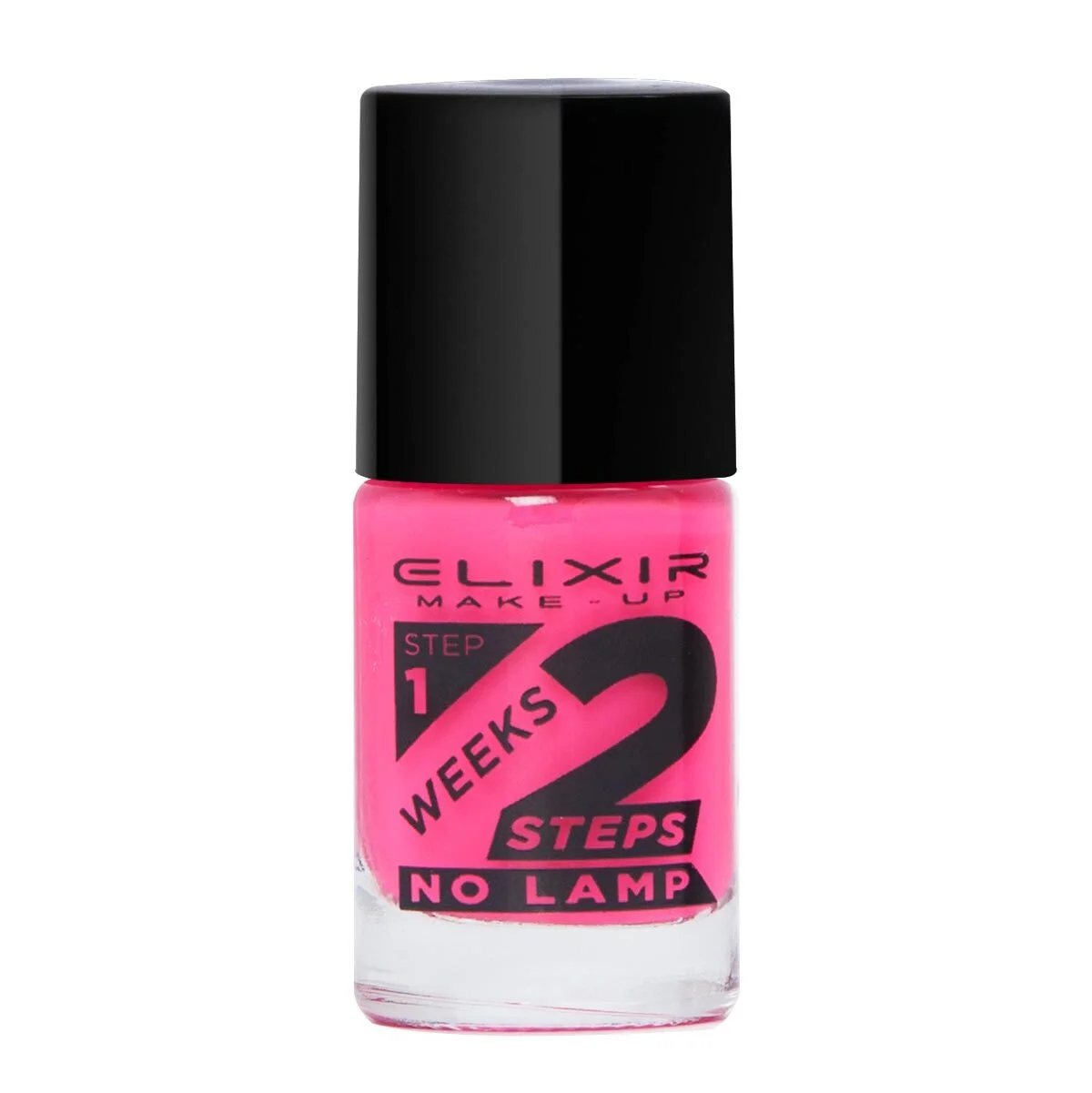 Φωτογραφία προϊόντος: 2 weeks Βερνίκι – Fuchsia