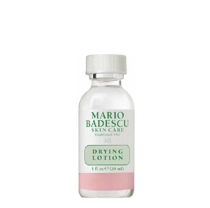 Φωτογραφία προϊόντος: Mario Badescu Ενυδατική Λοσιόν Προσώπου Νυκτός για Λιπαρές Επιδερμίδες κατά της Ακμής 29ml
