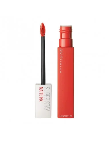 Φωτογραφία προϊόντος: Maybelline Superstay Matte Ink Liquid Lipstick Edition 25 Heroine 5ml