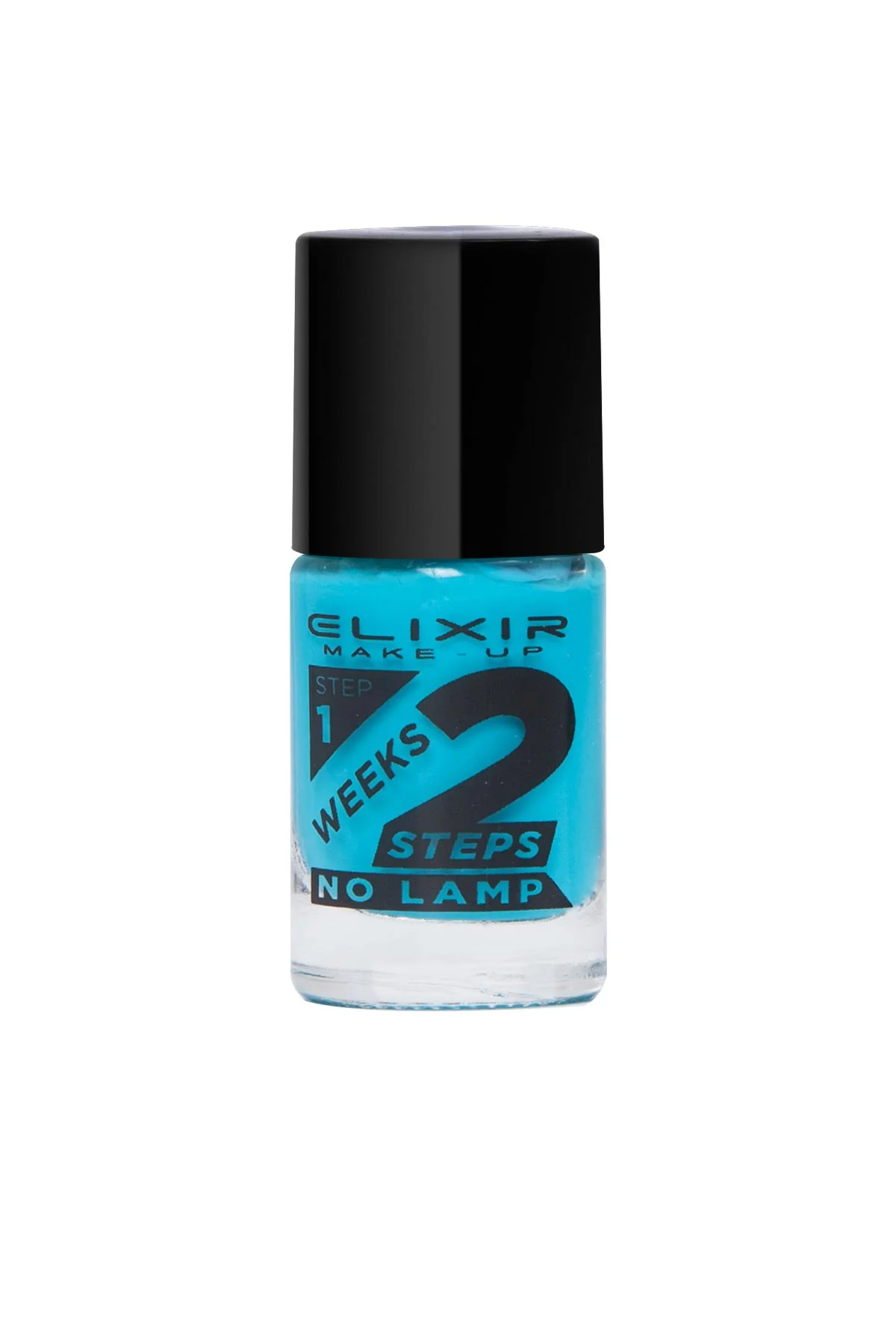 Φωτογραφία προϊόντος: 2 weeks Βερνίκι – Bright Cerulean