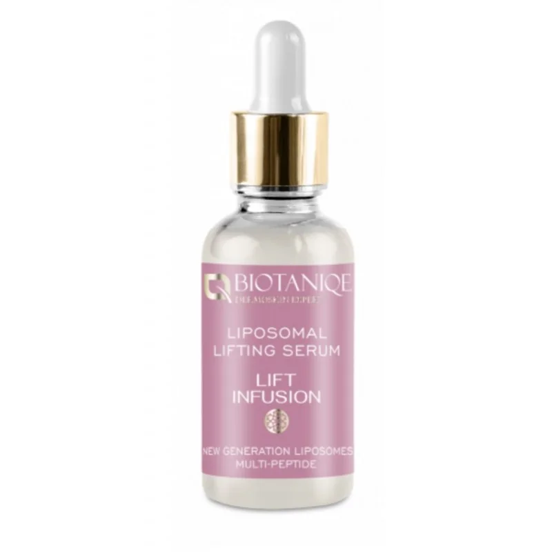 Φωτογραφία προϊόντος: Biotaniqe Liposomal Lifting Serum 20ml