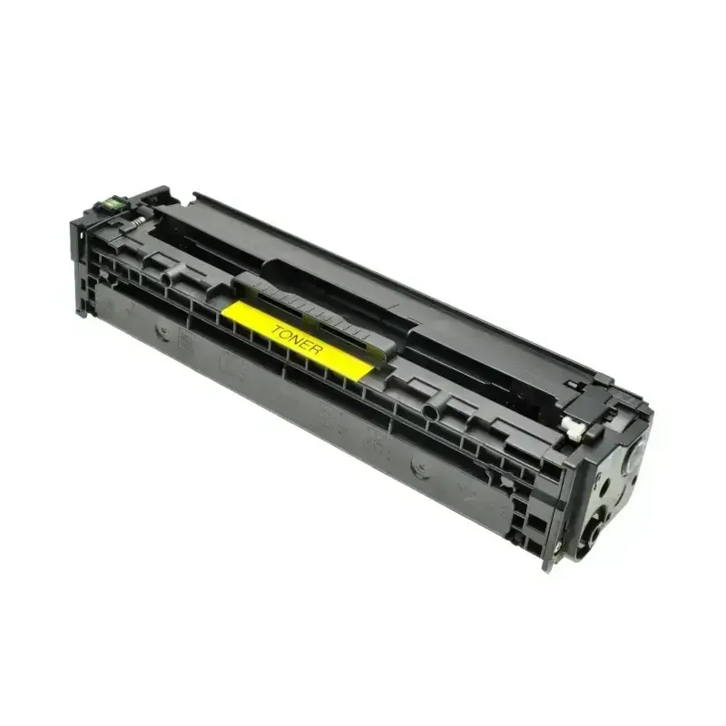 Φωτογραφία προϊόντος: Dragon Συμβατό toner HP CF382A 312A YELLOW
