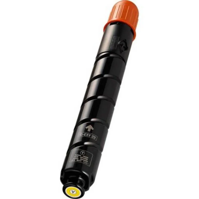 Φωτογραφία προϊόντος: Print-Rite Συμβατό toner Canon C-EXV29 IRC5030 Yellow
