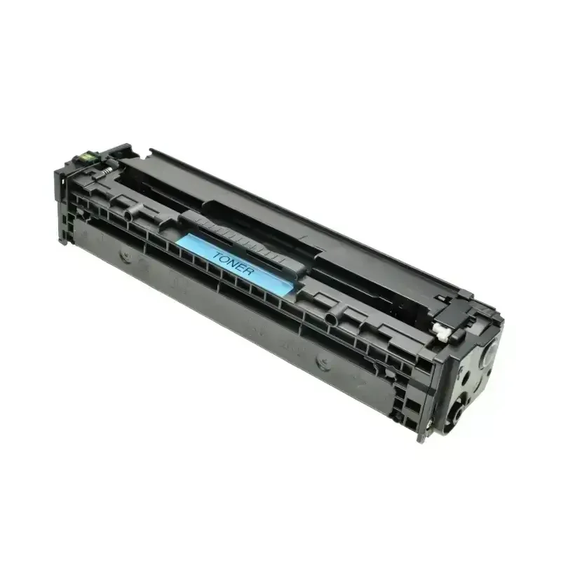 Φωτογραφία προϊόντος: Dragon Συμβατό toner HP CF381A 312A CYAN