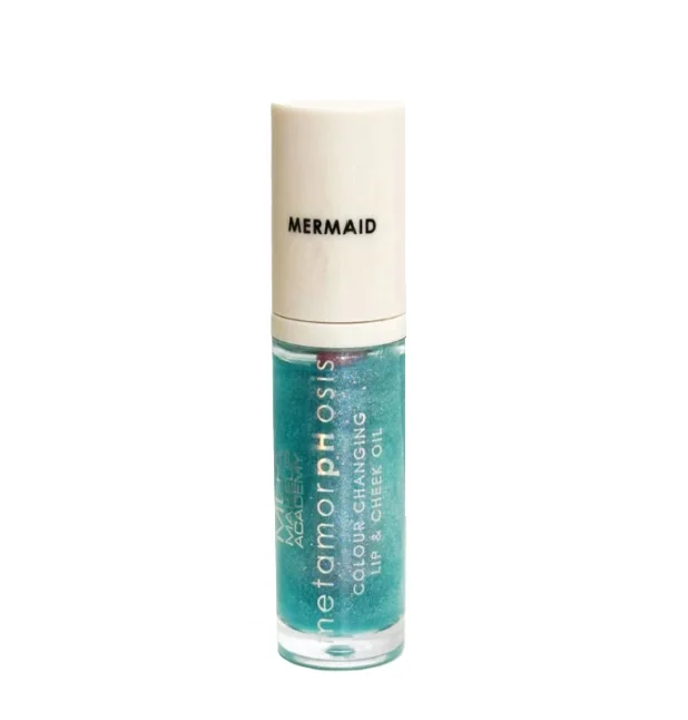 Φωτογραφία προϊόντος: MUA LIP + CHEEK OIL ΓΟΡΓΟΝΑ