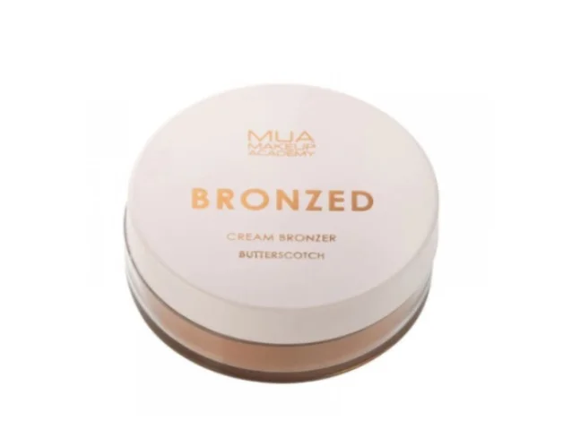 Φωτογραφία προϊόντος: Mua Bronzed Cream Bronzer - BUTTERSCOTCH 14gr