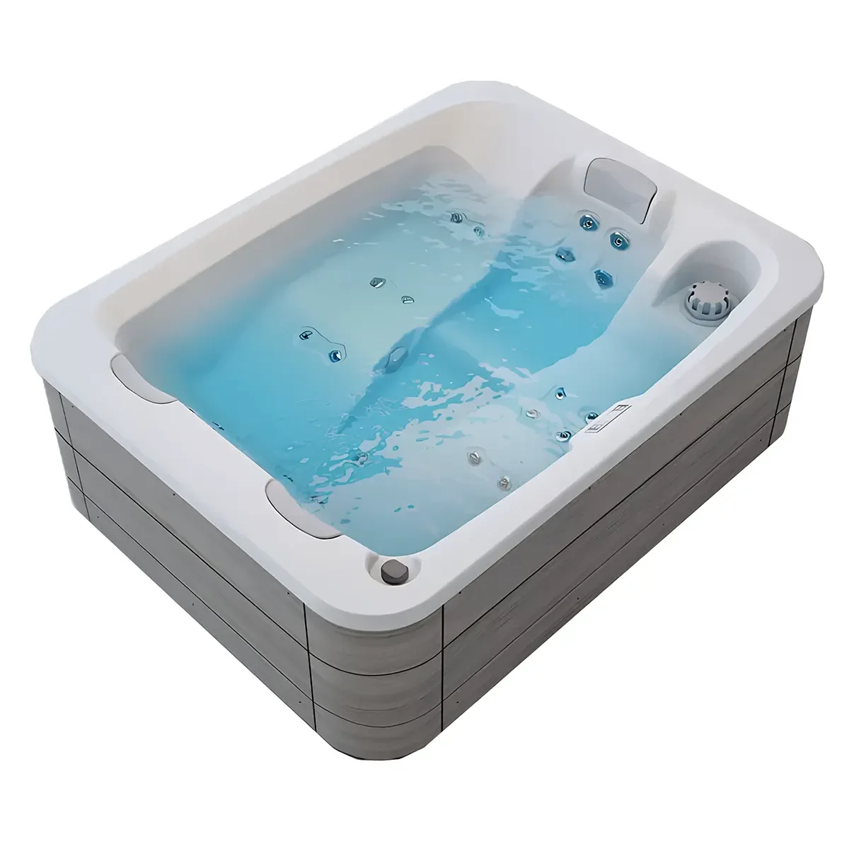 Φωτογραφία προϊόντος: ASTRALPOOL SPA Equilibre E 3 Θέσεων