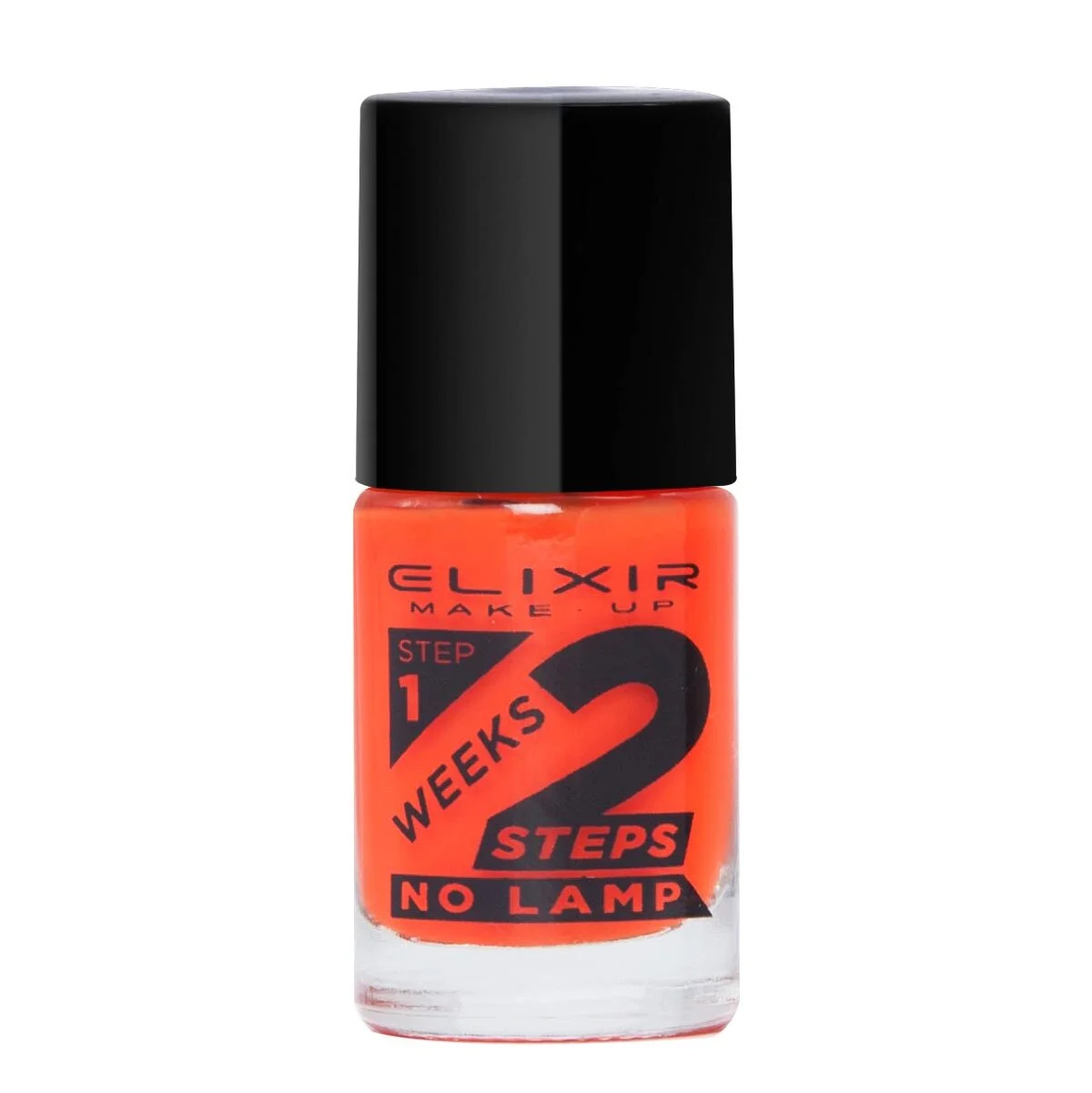 Φωτογραφία προϊόντος: 2 weeks Βερνίκι – Blutorange