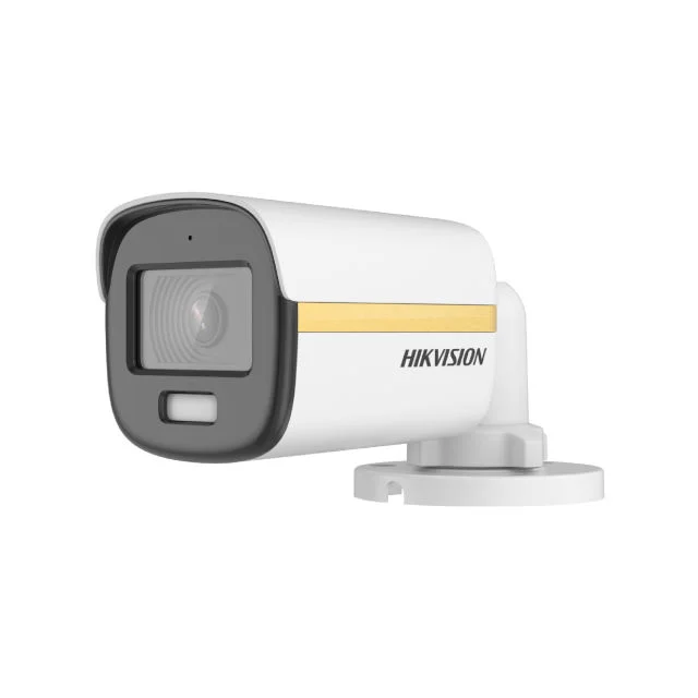Φωτογραφία προϊόντος: Hikvision Κάμερα Mini Bullet ColorVu DS-2CE10UF3T-E 2.8mm