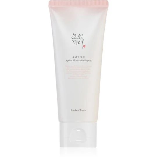Φωτογραφία προϊόντος: APRICOT BLOSSOM PEELING GEL