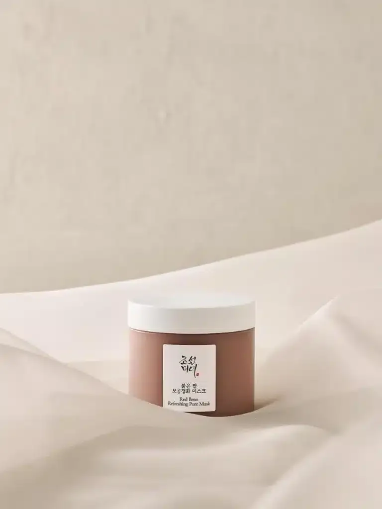 Φωτογραφία προϊόντος: RED BEAN REFRESHING PORE MASK