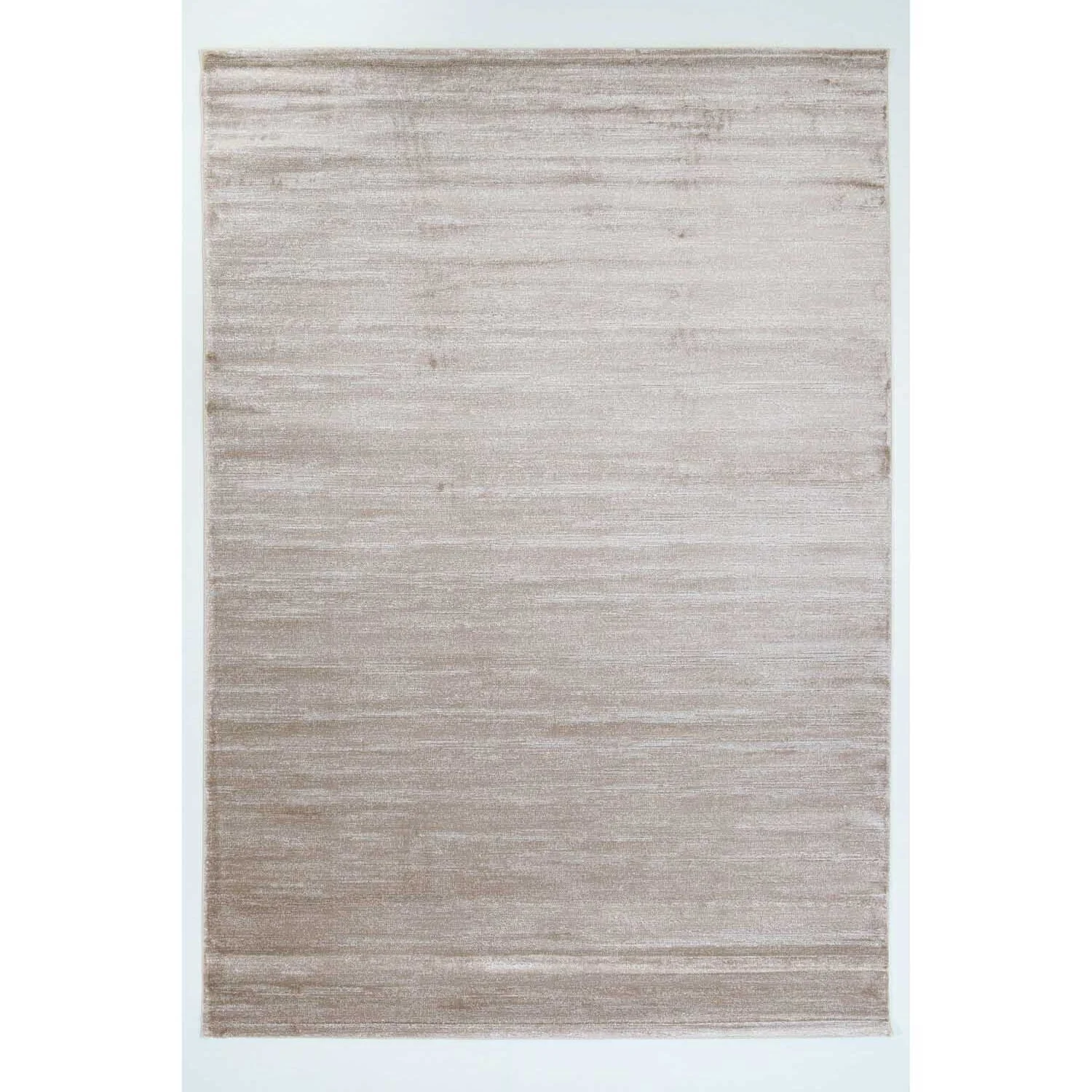 Φωτογραφία προϊόντος: Χαλί ezzo Seta E086AH9 DARK BEIGE 160x230
