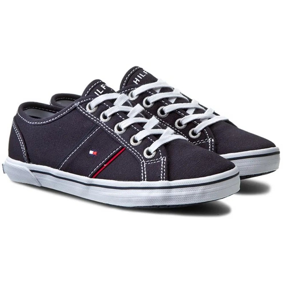 Φωτογραφία προϊόντος: Tommy Hilfinger TOMMY HILFIGER Slater FU56820887 Midnight 403 S3285LATER 1D-1