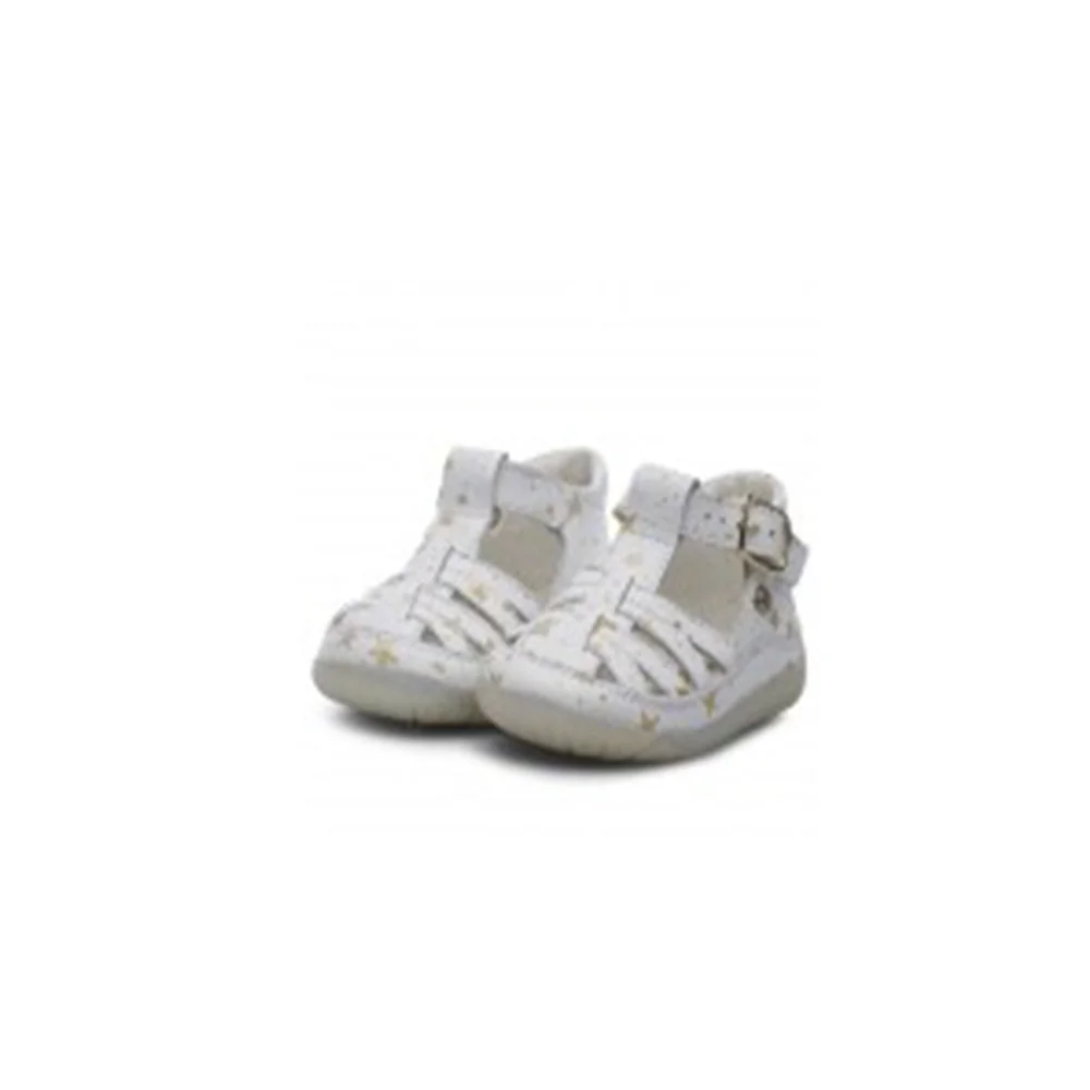 Φωτογραφία προϊόντος: Falcotto by Naturino Falcotto 0011500791.05.1N03 Napa VL Bianco-Platino