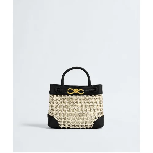 Φωτογραφία προϊόντος: J&A BAGS Collection Δερμάτινη Τσάντα Χειρός-Ώμου Andriana J&A BAGS Μαύρο