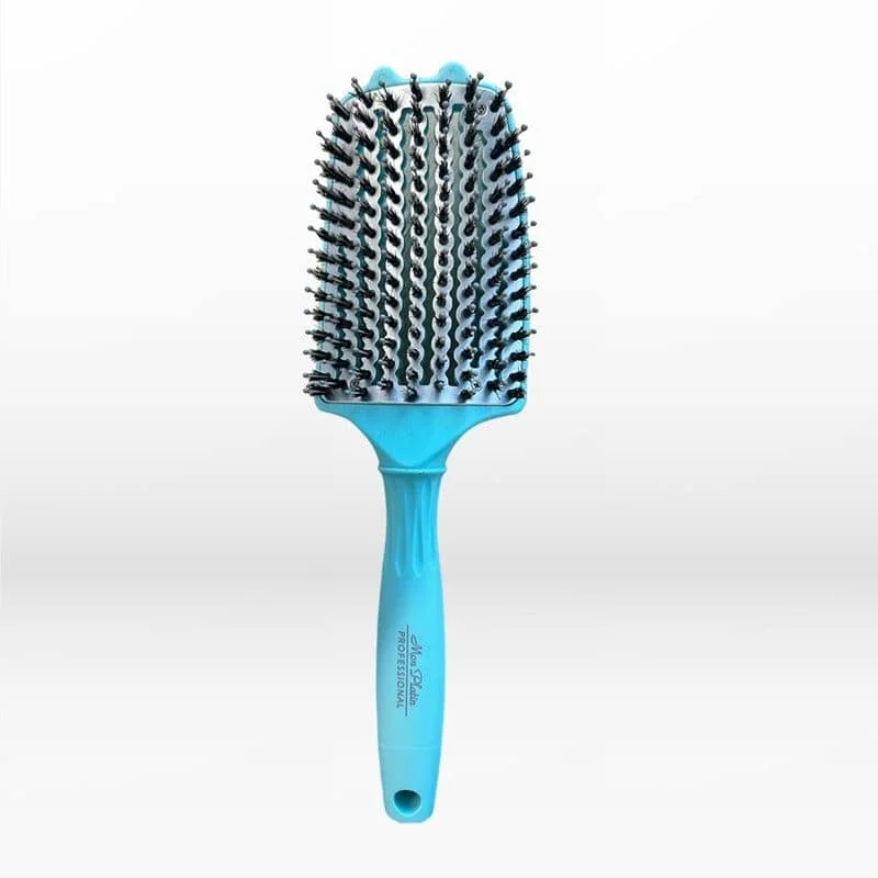 Φωτογραφία προϊόντος: Mon Platin Paddle Hair Brush Blue