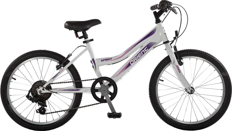 Φωτογραφία προϊόντος: ORIENT BIKES ORIENT SPRINT LADY 20''
