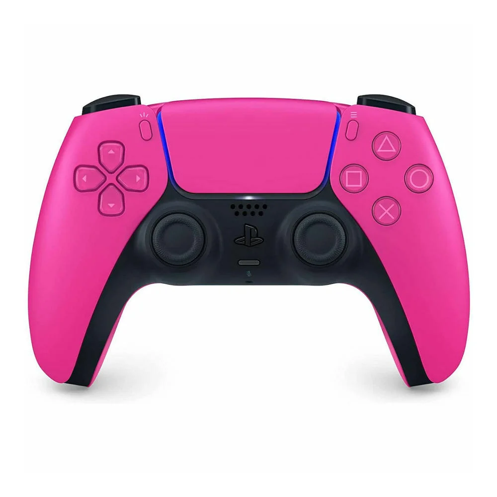 Φωτογραφία προϊόντος: Sony DualSense V3 Wireless Midnight Nova Pink - PS5