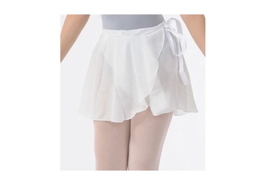Φωτογραφία προϊόντος: ΦΟΥΣΤΑ ΜΠΑΛΕΤΟΥ ΠΑΡΕΟ ΔΕΤΗ ΓΥΝΑΙΚΕΙΑ ΛΕΥΚΟ-WHITE