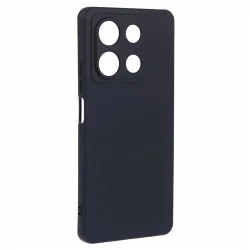 Φωτογραφία προϊόντος: SENSO LIQUID XIAOMI REDMI NOTE 13 4G black backcover