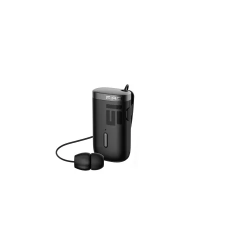 Φωτογραφία προϊόντος: FIRO H18 BLUETOOTH RETRACTABLE ΜΑΥΡΟ