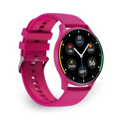 Φωτογραφία προϊόντος: Ksix SMARTWATCH CORE AMOLED fucsia