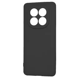 Φωτογραφία προϊόντος: LIQUID XIAOMI REDMI NOTE 15 PRO 5G black backcover