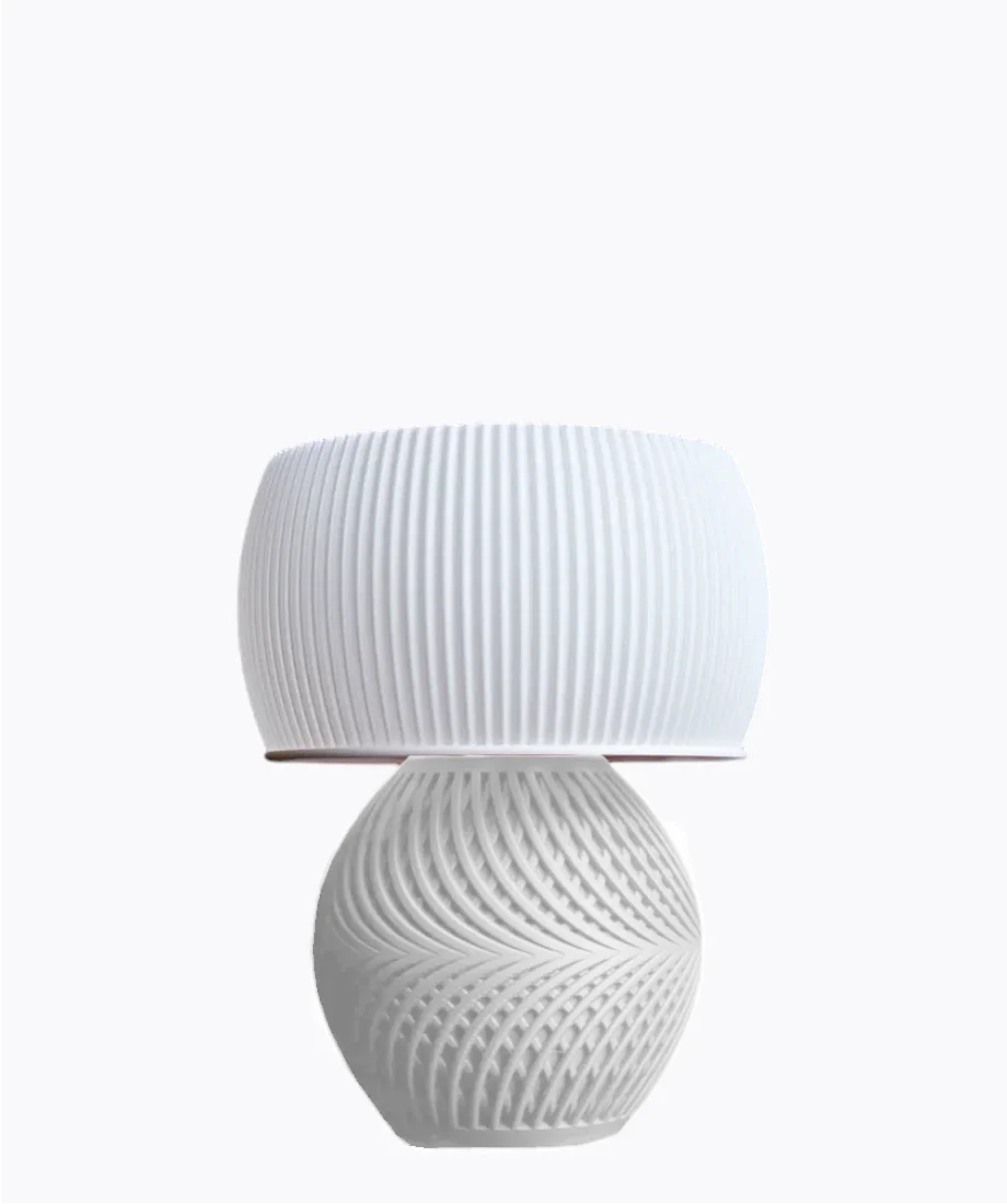 Φωτογραφία προϊόντος: Minimal Design Φωτιστικό Σαλονιού Λευκό
