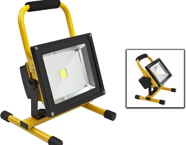 Φωτογραφία προϊόντος: Προβολέας LED 200W BL-N04