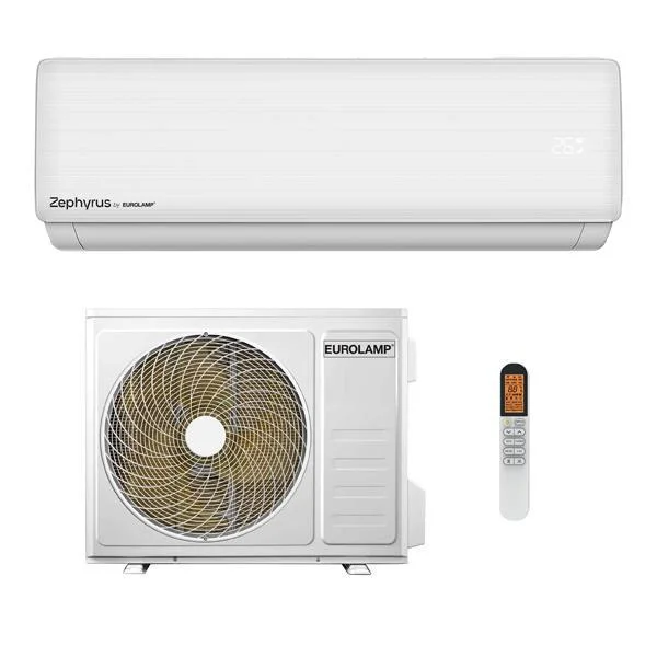 Φωτογραφία προϊόντος: ΚΛΙΜΑΤΙΣΤΙΚΟ 18000BTU WIFI DC INVERTER R32, XAB1 PANEL, 4IN1 FILTER, iFEEL, GOLDEN FINS, 3D AIR, A+++/A++ Zephyrus