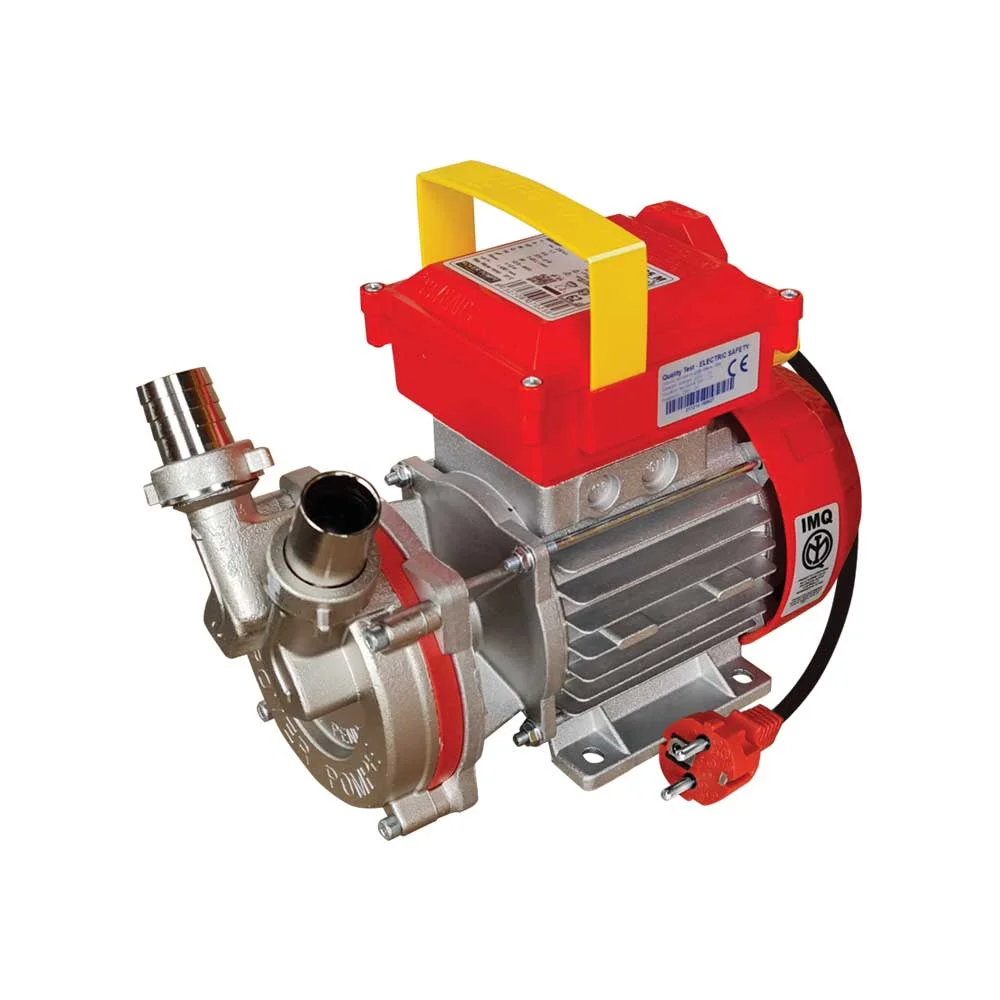 Φωτογραφία προϊόντος: ΗΛΕΚΤΡΑΝΤΛΙΑ ROVER NOVAX 25 M 1450rpm
