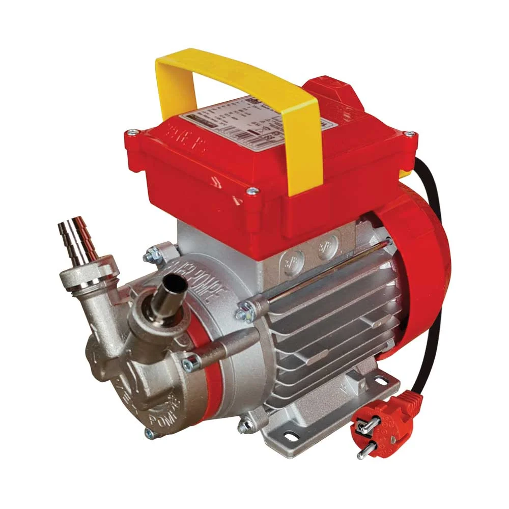 Φωτογραφία προϊόντος: ΗΛΕΚΤΡΑΝΤΛΙΑ ROVER NOVAX 14 M OIL 1450rpm