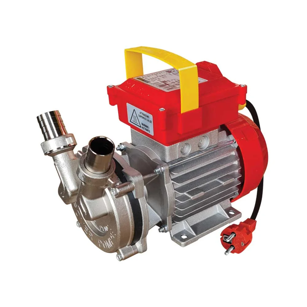 Φωτογραφία προϊόντος: ΗΛΕΚΤΡΑΝΤΛΙΑ ROVER NOVAX 25 B- 95°C 1450rpm