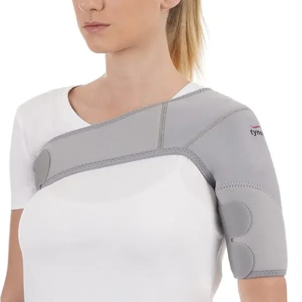 Φωτογραφία προϊόντος: Επωμίδα Neoprene Αυτοκόλλητη OIK/SHOULDER NEOPRENE