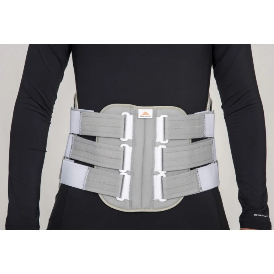 Φωτογραφία προϊόντος: Νάρθηκας Οσφύος Molded Jacket 04-2-029