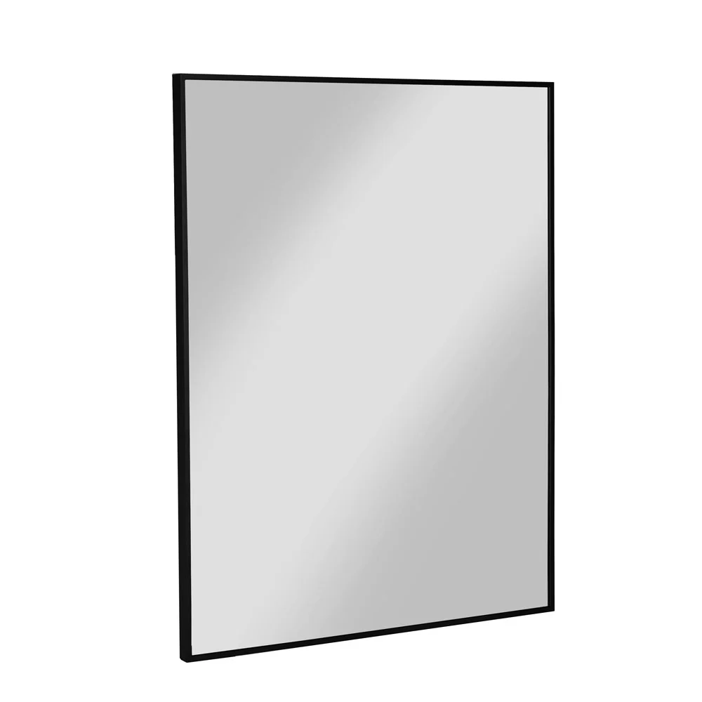Φωτογραφία προϊόντος: LISSO ΚΑΘΡΕΠΤΗΣ ΜΑΥΡΟ 70x90cm