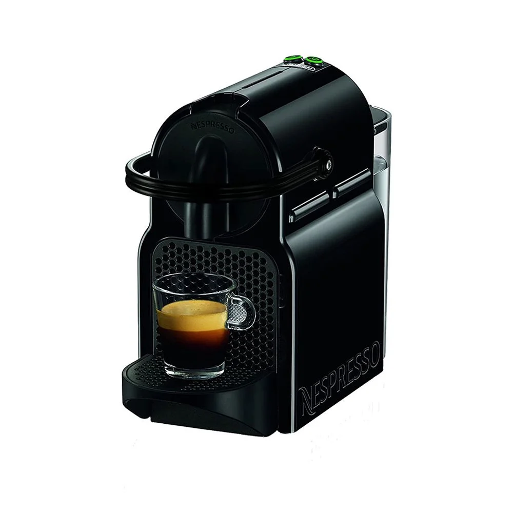 Φωτογραφία προϊόντος: Delonghi Μηχανή Espresso Nespresso EN80.B Inissia Μαύρη
