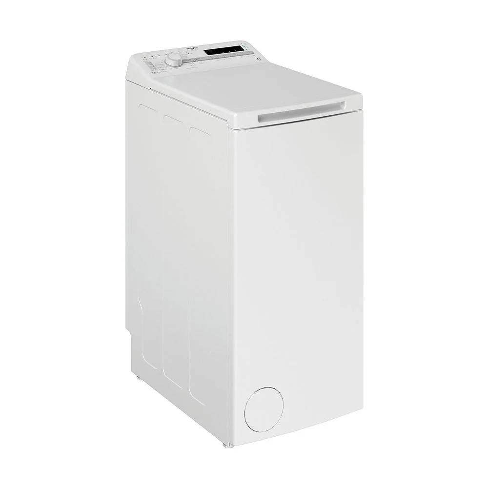 Φωτογραφία προϊόντος: Whirlpool Πλυντήριο Ρούχων TDLR 55130S EU 1000rpm 5Kg