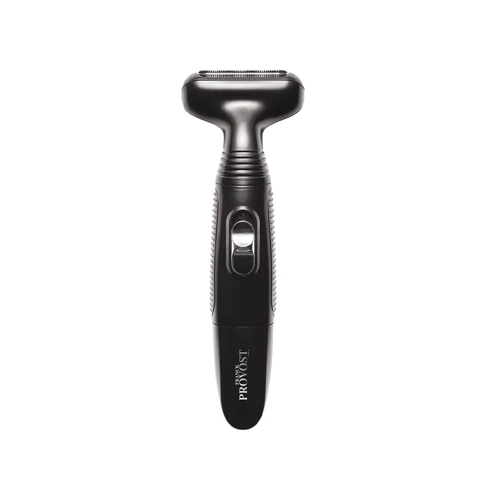 Φωτογραφία προϊόντος: Barb Xpert Τρίμερ (Trimmer) 0581 (36775) Για Ολόκληρο το Σώμα Μαύρο