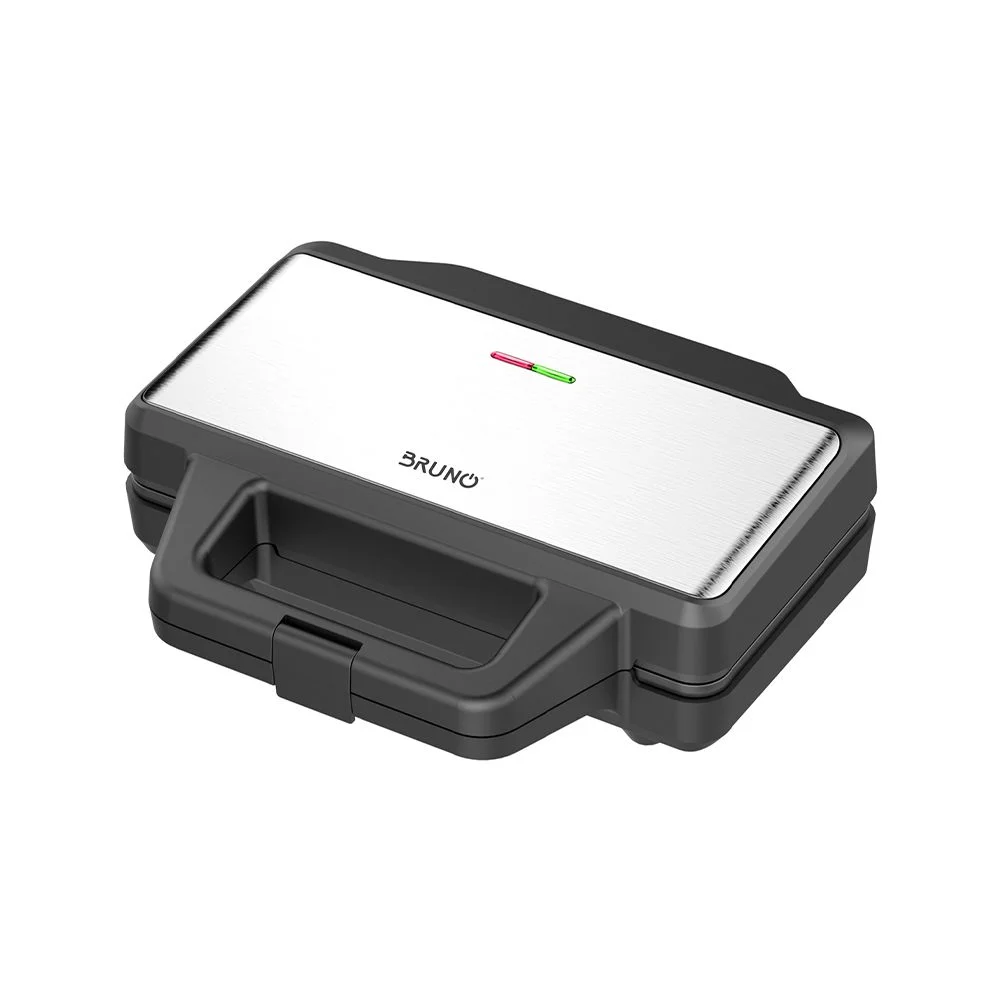 Φωτογραφία προϊόντος: Bruno Τοστιέρα BRN-0077 1000W Inox