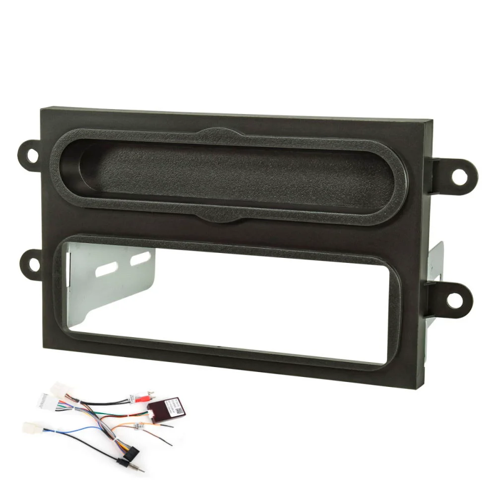 Φωτογραφία προϊόντος: Phonocar FRAME TWINGO 3
