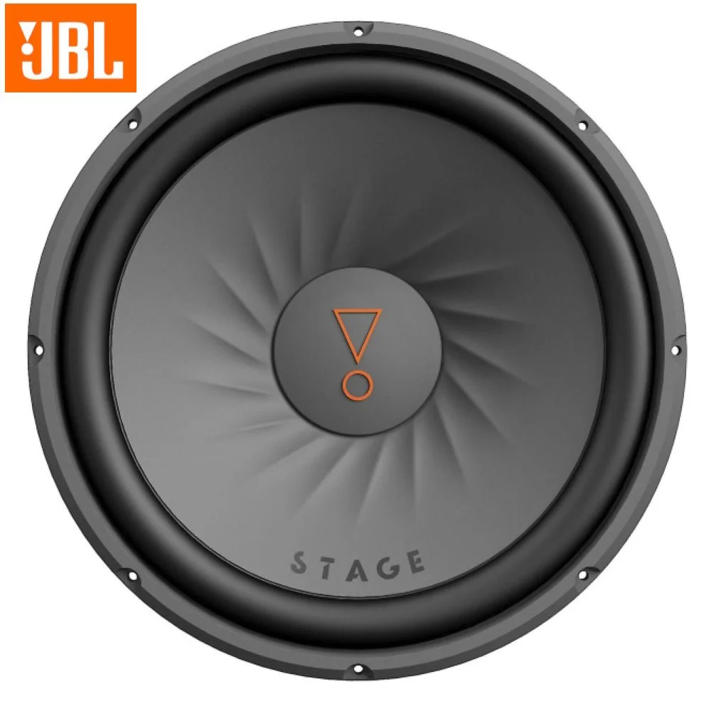 Φωτογραφία προϊόντος: JBL STAGE 122D