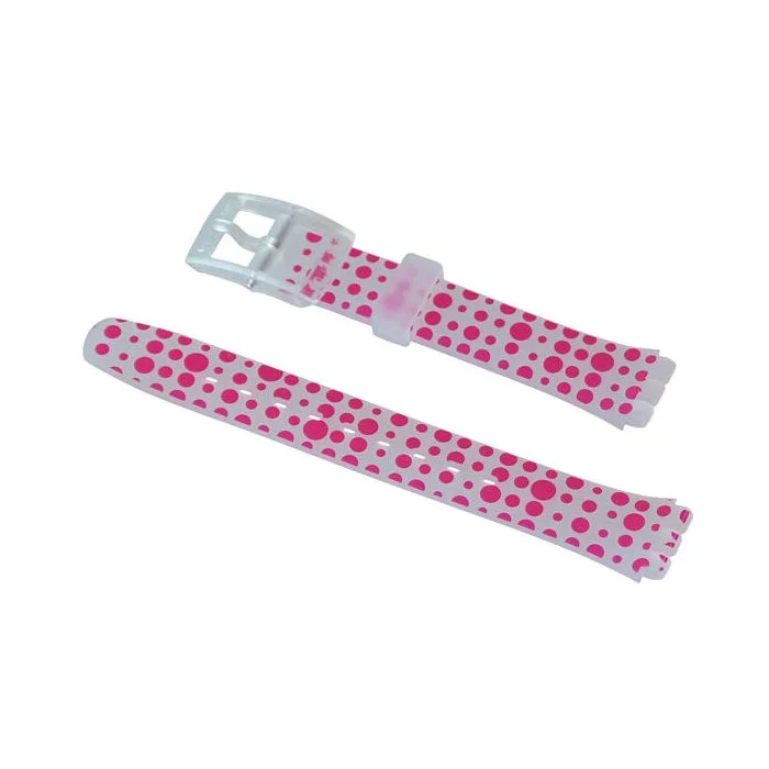 Φωτογραφία προϊόντος: Λουράκι SWATCH ALK316 Pink Darling