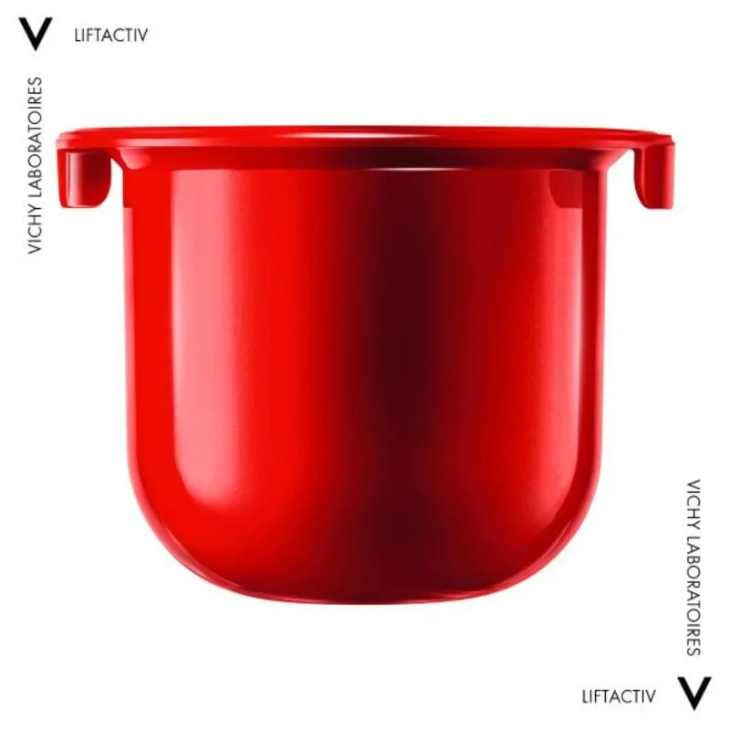 Φωτογραφία προϊόντος: Vichy Liftactiv Collagen Specialist 16 Refill Ανταλλακτικό Για Κρέμα Ημέρας Με Spf50 Για Ενίσχυση Του Κολλαγόνου & Διόρθωση 16 Σημαδιών Γήρανσης 50ml