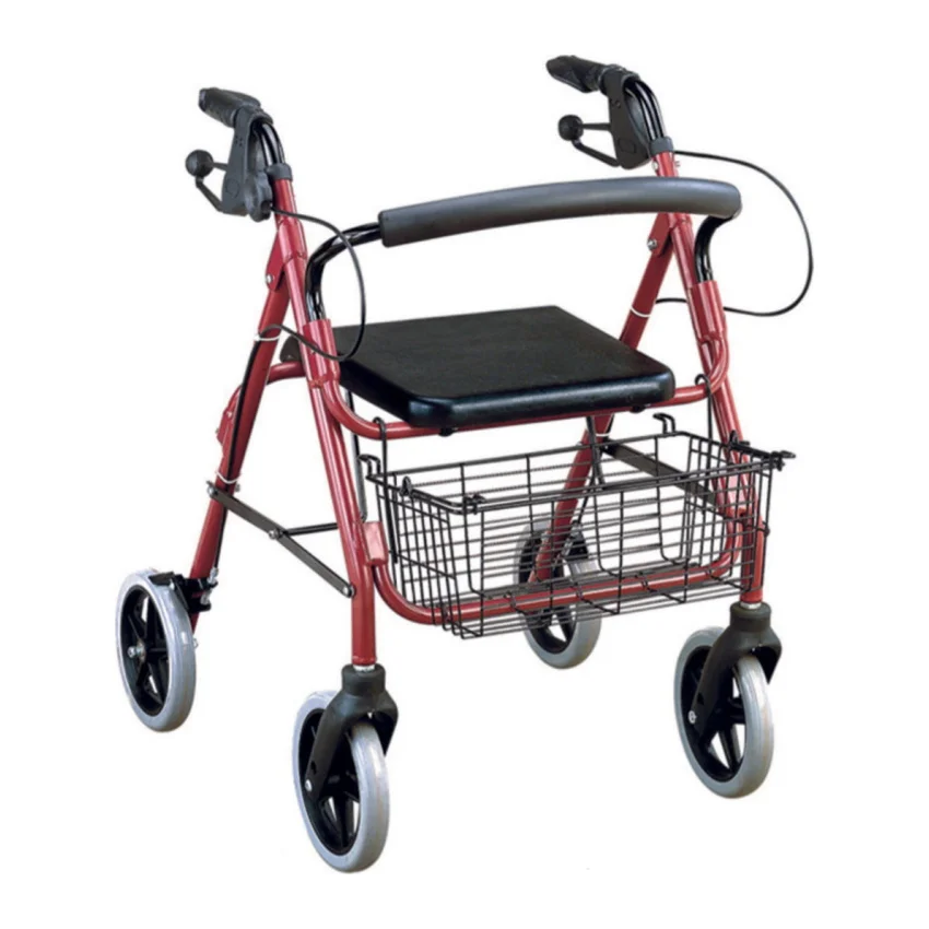 Φωτογραφία προϊόντος: Περιπατητήρας Rollator AC 330